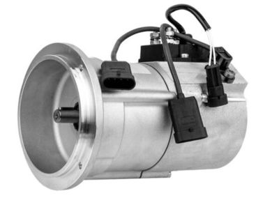 Elektromotors MAHLE MM 455