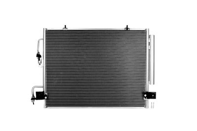 Kondensators, Gaisa kond. sistēma KAMOKA 7800527