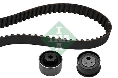 Комплект ремня ГРМ Schaeffler INA 530 0537 10