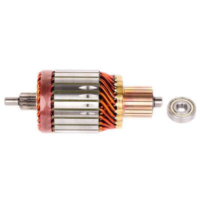 Enkurs, Starteris MAHLE MSX 1366KIT