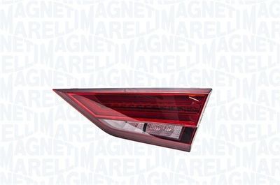 Aizmugurējais lukturis MAGNETI MARELLI 714081710111