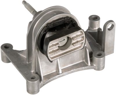 Piekare, Dzinējs GATES ETM1045