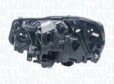 Pamatlukturis MAGNETI MARELLI 711451000698