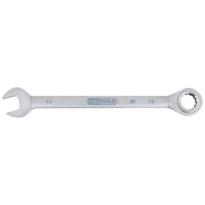Uzgriežņu atslēga ar sprūdmehānismu KS TOOLS 965.1012