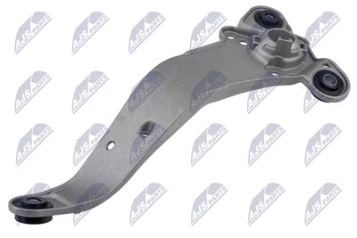 Stiklu tīrītāja sviru un stiepņu sistēma NTY EMW-VW-027