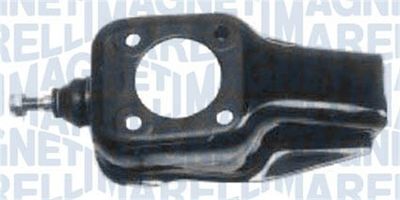 Рычаг независимой подвески колеса, подвеска колеса MAGNETI MARELLI 301181314900
