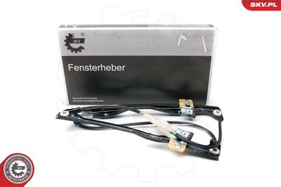 Стеклоподъемник ESEN SKV 01SKV972
