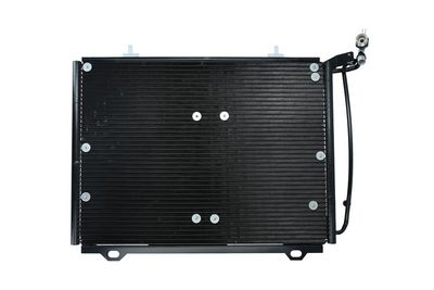 Конденсатор, кондиционер KAMOKA 7800116