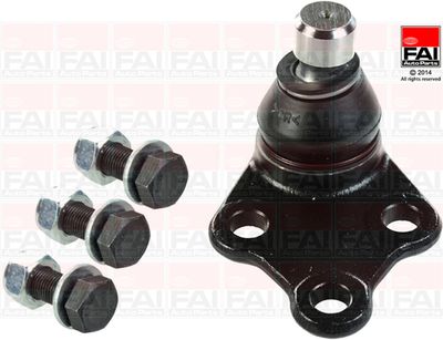 Balst-/Virzošais šarnīrs FAI AutoParts SS5864