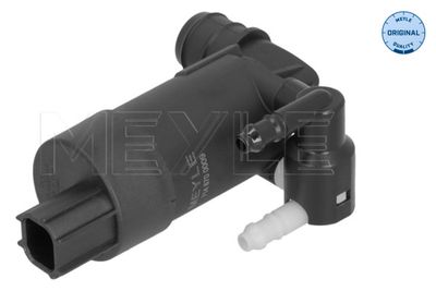 Водяной насос, система очистки окон MEYLE 714 870 0009