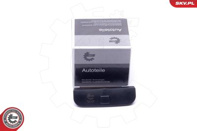 Ручка задней двери ESEN SKV 96SKV922