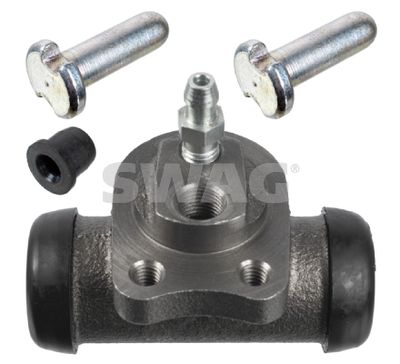Riteņa bremžu cilindrs SWAG 40 90 8101