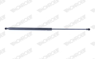 Gāzes atspere, Bagāžas/Kravas nodalījuma vāks MONROE ML6044