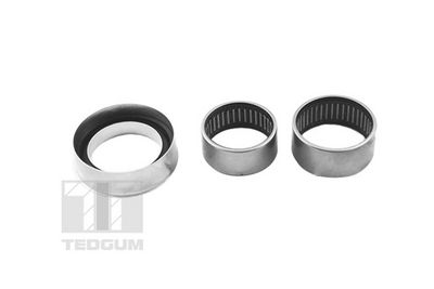 Игольчатый подшипник, балка моста TEDGUM TED31749