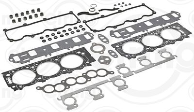 Комплект прокладок, головка цилиндра ELRING 829.650