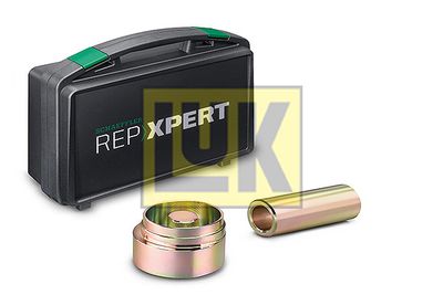 Montāžas instruments, Vārpstas blīvgredzens (Pārnesumkārba) Schaeffler LuK 400 0515 10