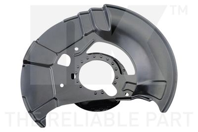 Dubļu sargs, Bremžu disks NK 231534
