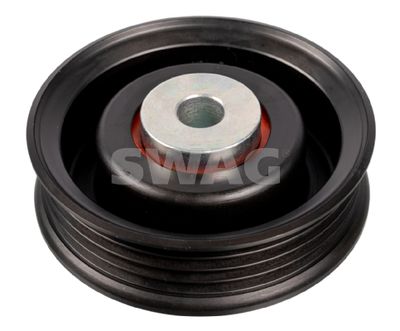 Parazīt-/Vadrullītis, Ķīļrievu siksna SWAG 33 10 2411