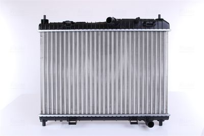 Radiators, Motora dzesēšanas sistēma NISSENS 66859
