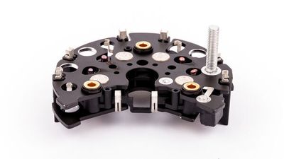 Выпрямитель, генератор MAHLE MGX 1727