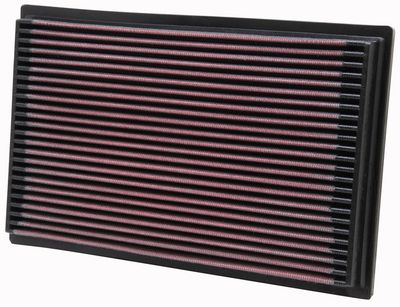 Gaisa filtrs K&N Filters 33-2080