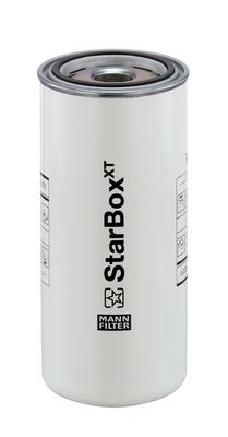 Фильтр, пневмооборудование MANN-FILTER LB13145/51