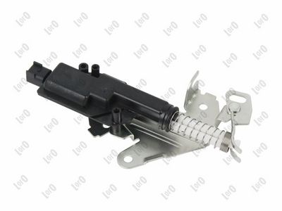 Aizmugurējo durvju slēdzene ABAKUS 132-017-022