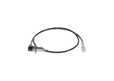 Датчик, частота вращения колеса BOSCH F026T00554