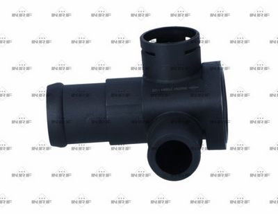 Фланец охлаждающей жидкости NRF 775061