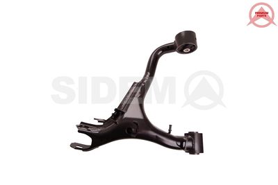 Neatkarīgās balstiekārtas svira, Riteņa piekare SIDEM 65372