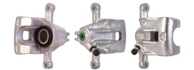 Bremžu suports ELSTOCK 86-1872