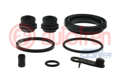 Ремкомплект, тормозной суппорт AUTOFREN SEINSA D43023