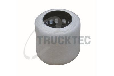 Filtrs, Kartera ventilācijas sistēma TRUCKTEC AUTOMOTIVE 02.10.209