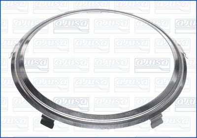 Blīve, Izplūdes caurule AJUSA 01642700