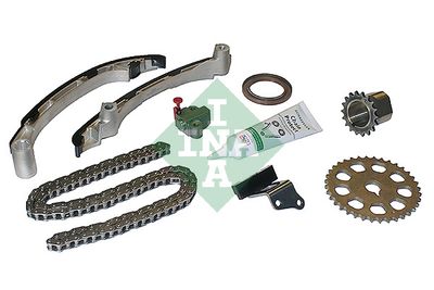 Комплект цели привода распредвала Schaeffler INA 559101230