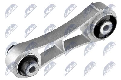 Подвеска, двигатель NTY ZPS-RE-041