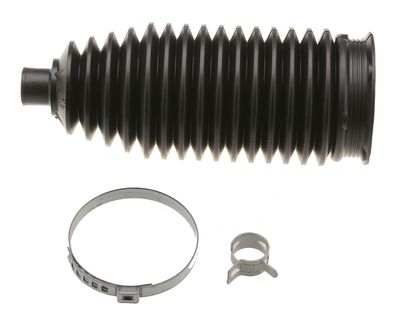 Комплект пыльника, рулевое управление TRW JBE155