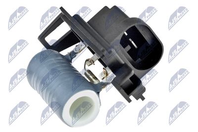 Сопротивление, вентилятор салона NTY ERD-RE-019