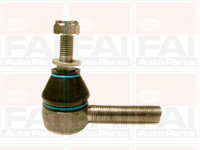 Stūres šķērsstiepņa uzgalis FAI AutoParts SS333