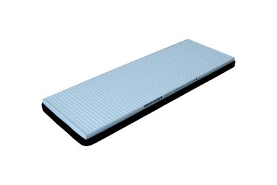 Фильтр, воздух во внутренном пространстве KAMOKA F425001