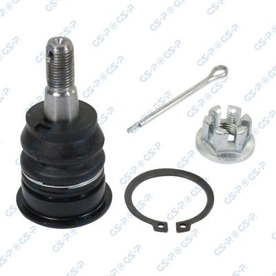 Шарнир независимой подвески / поворотного рычага GSP S080192