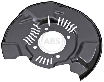 Dubļu sargs, Bremžu disks A.B.S. 11557