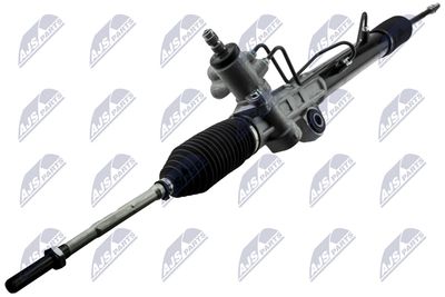 Stūres mehānisms NTY SPK-IS-001