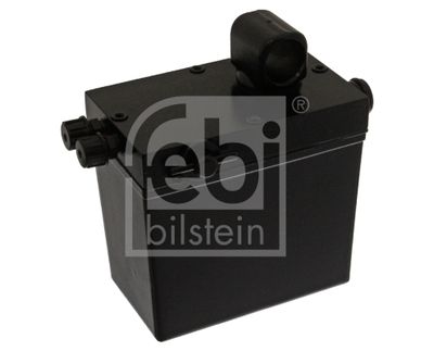 Kabīnes pacelšanas sūknis, kabīne FEBI BILSTEIN 40359