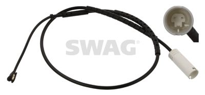 Indikators, Bremžu uzliku nodilums SWAG 11 93 6571