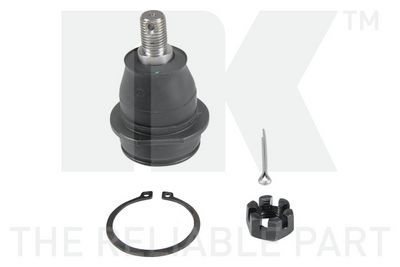 Balst-/Virzošais šarnīrs NK 5045102