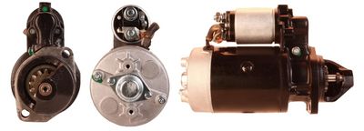 Starteris LUCAS LRS01099