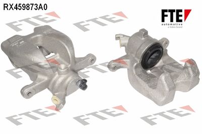 Тормозной суппорт FTE 9291211