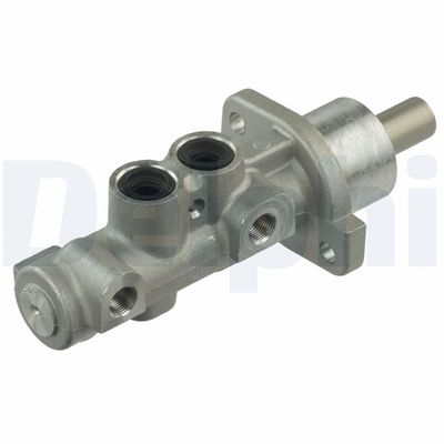 Главный тормозной цилиндр DELPHI LM80409