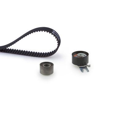 Комплект ремня ГРМ GATES K025553XS